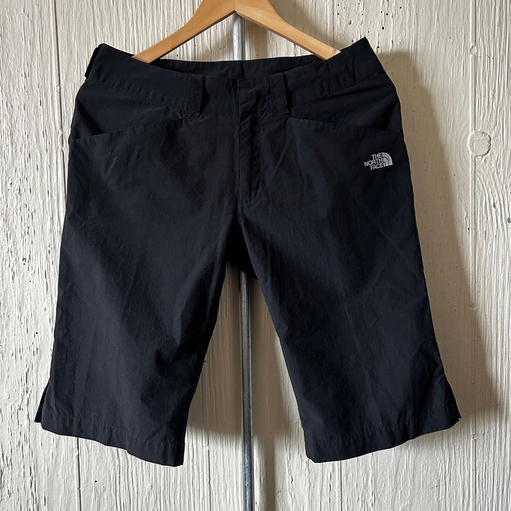 The North Face Kapiti Short Women’s Size 8 Black